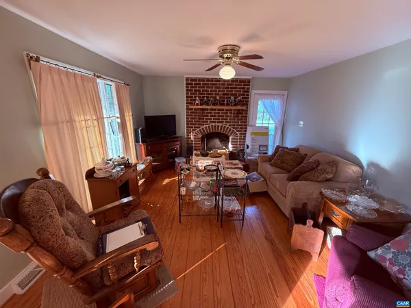 $674,797 | 5051 Shannon Hill Road, Kents Store, VA 23084