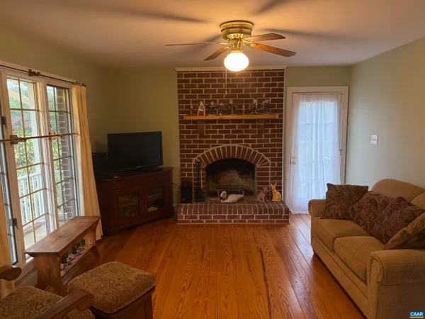 $674,797 | 5051 Shannon Hill Road, Kents Store, VA 23084