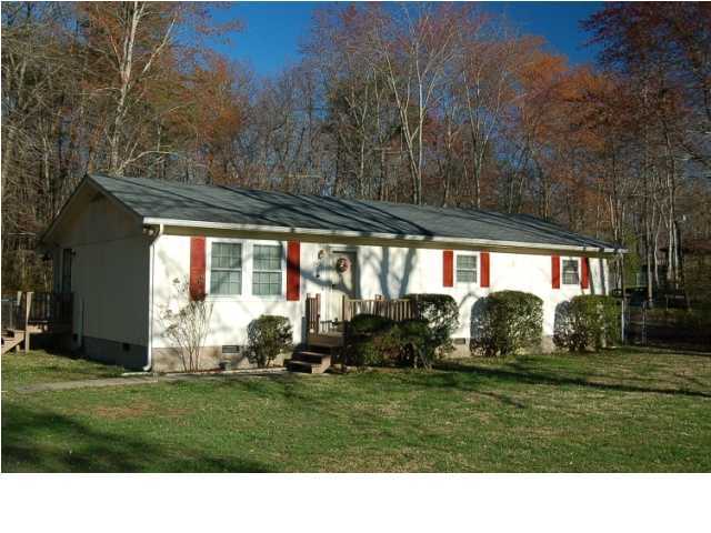 9401 West Ridge Trail Road Soddy-Daisy, TN 37379 - Photo 1 of 12 Primary Photo