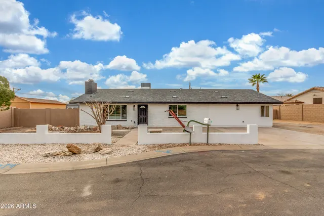 $480,000 | 16632 North 18th Place, Phoenix, AZ 85022