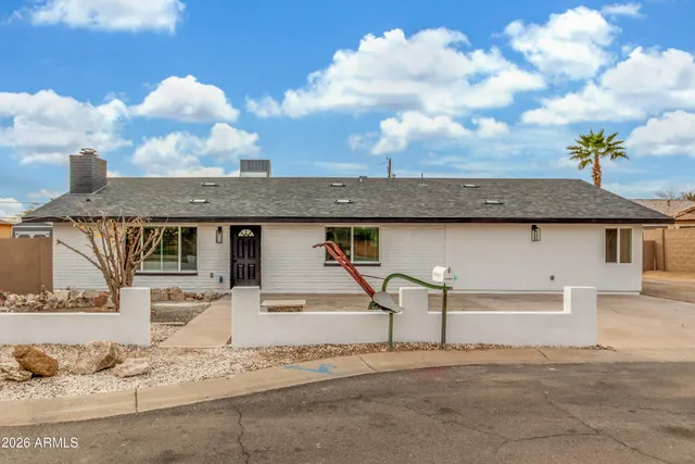 $480,000 | 16632 North 18th Place, Phoenix, AZ 85022