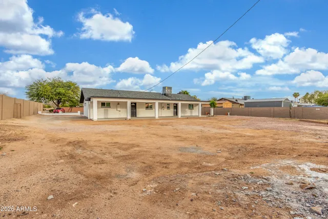 $480,000 | 16632 North 18th Place, Phoenix, AZ 85022