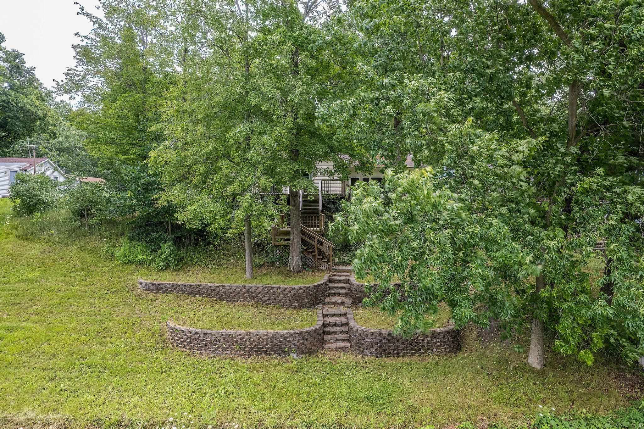 2402 South Whitney Beach Road Beaverton, MI 48612 - Photo 2 of 35