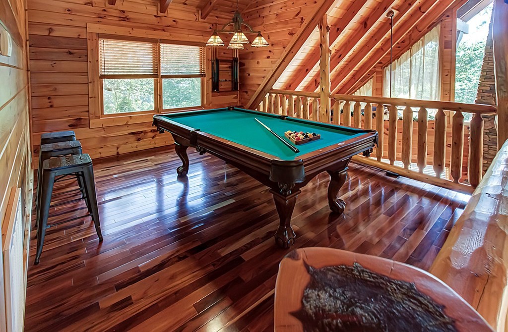 1451 Baker Road Sevierville, TN 37876 - Photo 25 of 74 Gallery Image 25