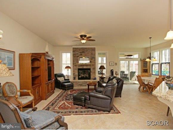 31019 Scissorbill Road Ocean View, DE 19970 - Photo 7 of 24 Gallery Image 7