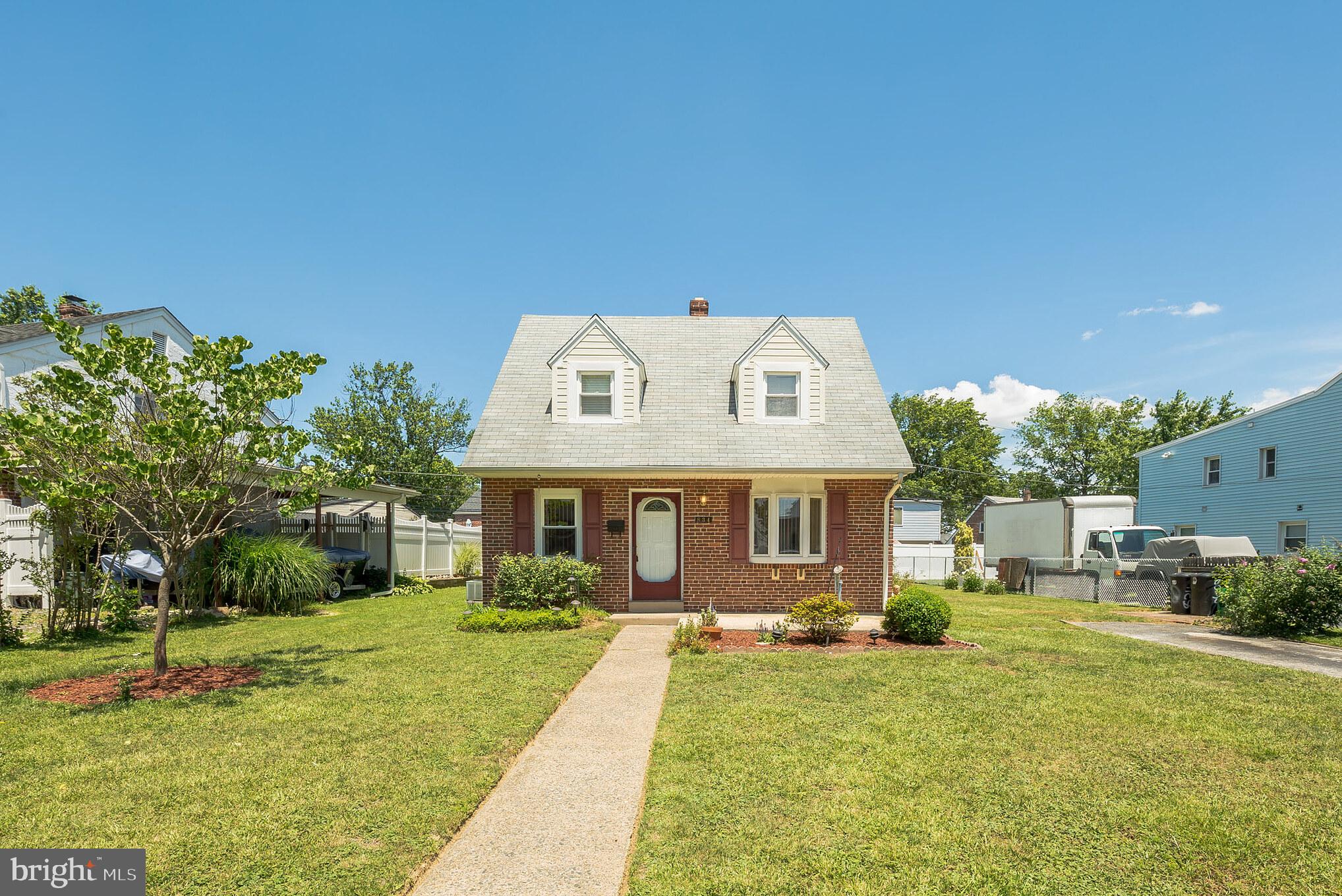 834 Springhill Road Secane, PA 19018 - Photo 2 of 30 Exterior Front