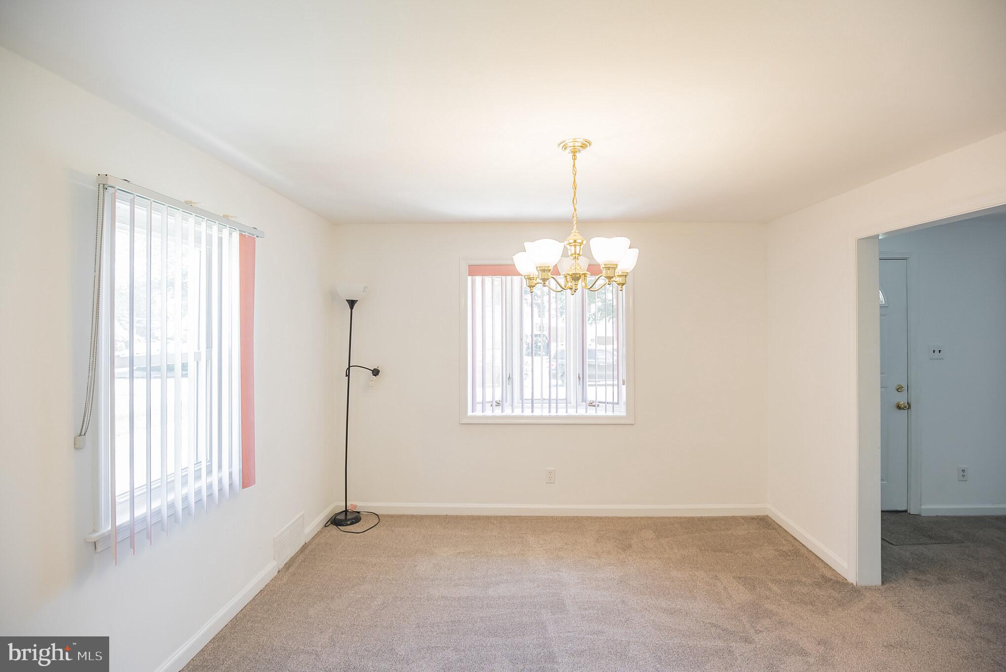 834 Springhill Road Secane, PA 19018 - Photo 12 of 30 Dining Room