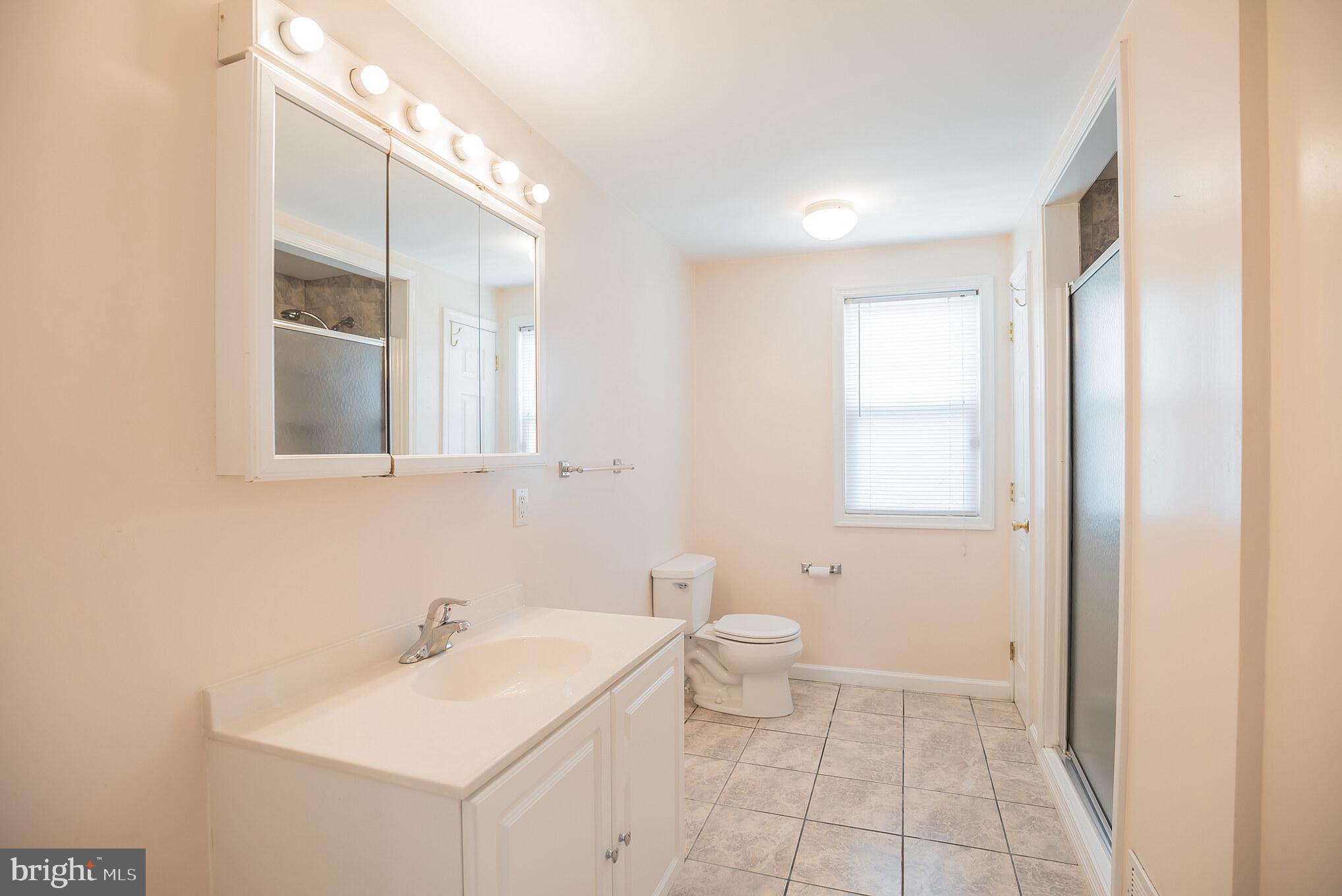 834 Springhill Road Secane, PA 19018 - Photo 10 of 30 Full Bath on First Floor