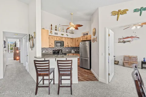 $259,000 | 7350 N Highway, Unit 201, Cocoa, FL 32927