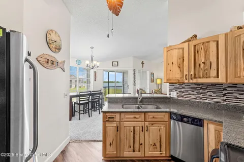 $259,000 | 7350 N Highway, Unit 201, Cocoa, FL 32927