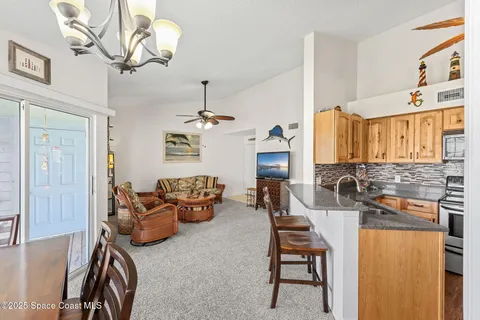 $259,000 | 7350 N Highway, Unit 201, Cocoa, FL 32927