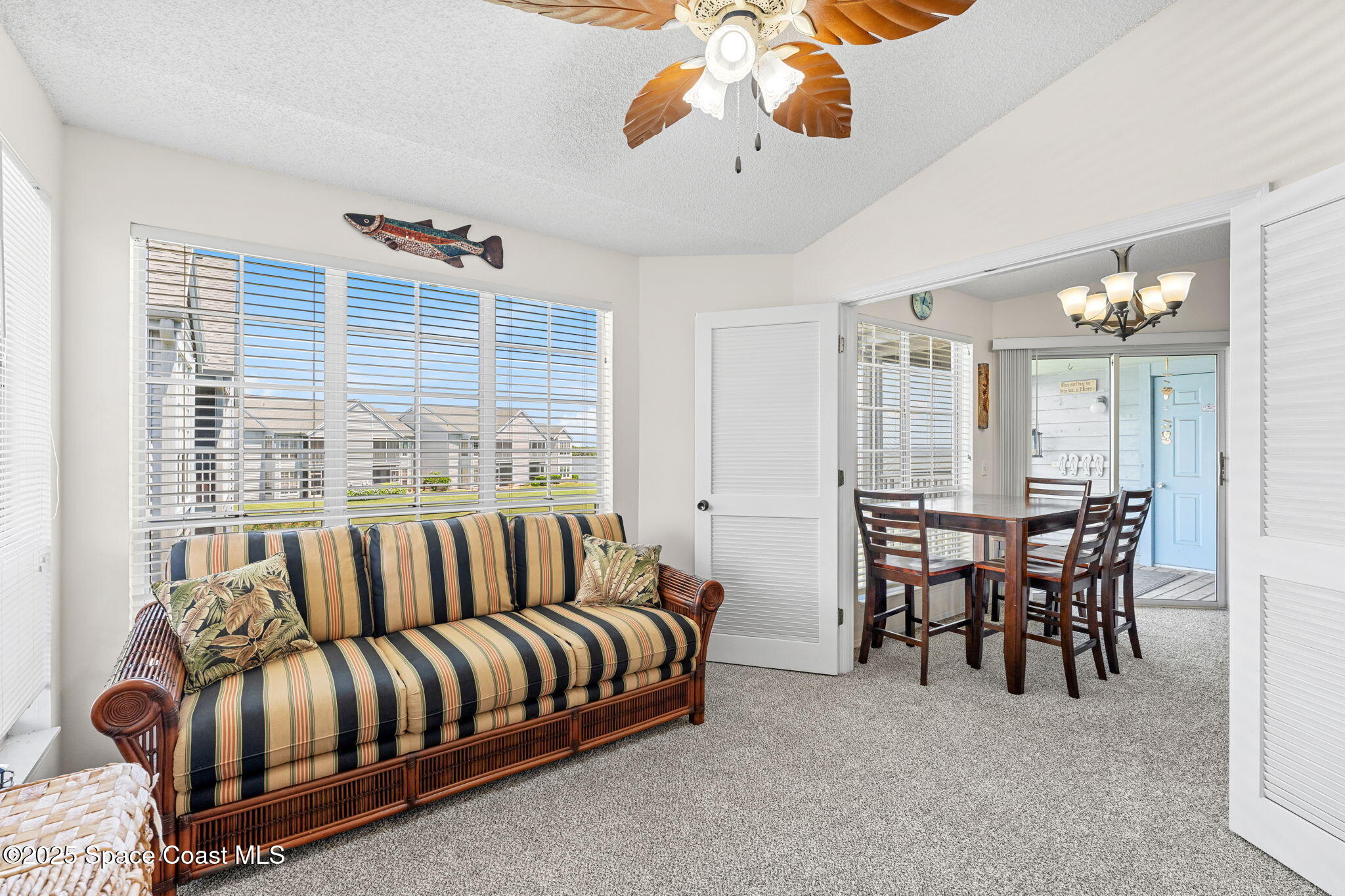 7350 N Highway, Unit 201 Cocoa, FL 32927 - Photo 19 of 57 Bedroom 2