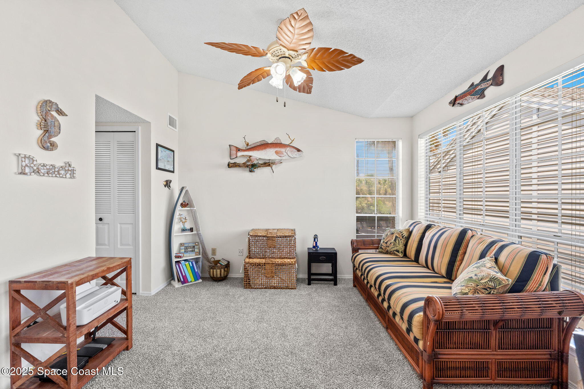 7350 N Highway, Unit 201 Cocoa, FL 32927 - Photo 20 of 57 Bedroom 2