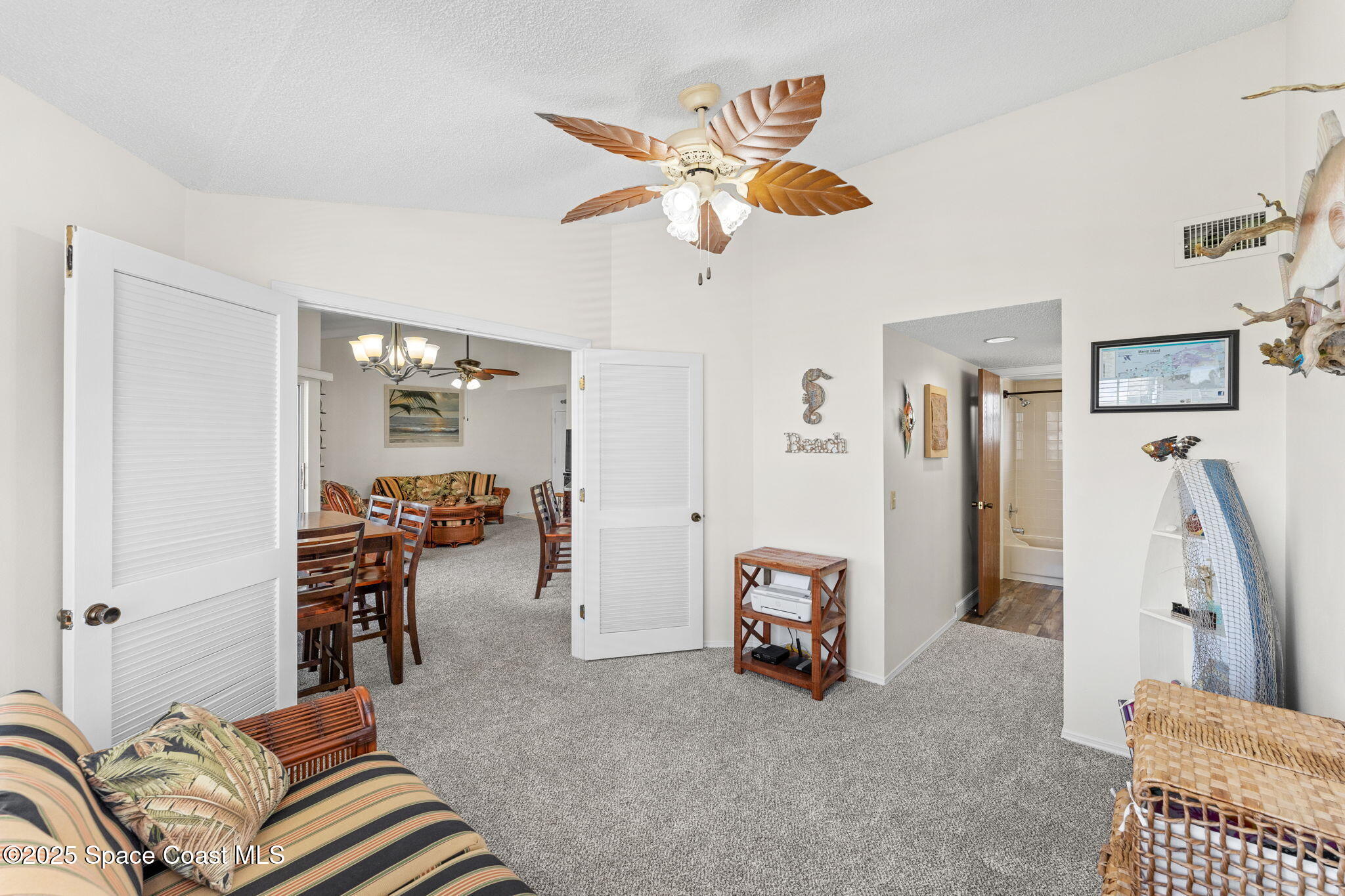 7350 N Highway, Unit 201 Cocoa, FL 32927 - Photo 21 of 57 Bedroom 2