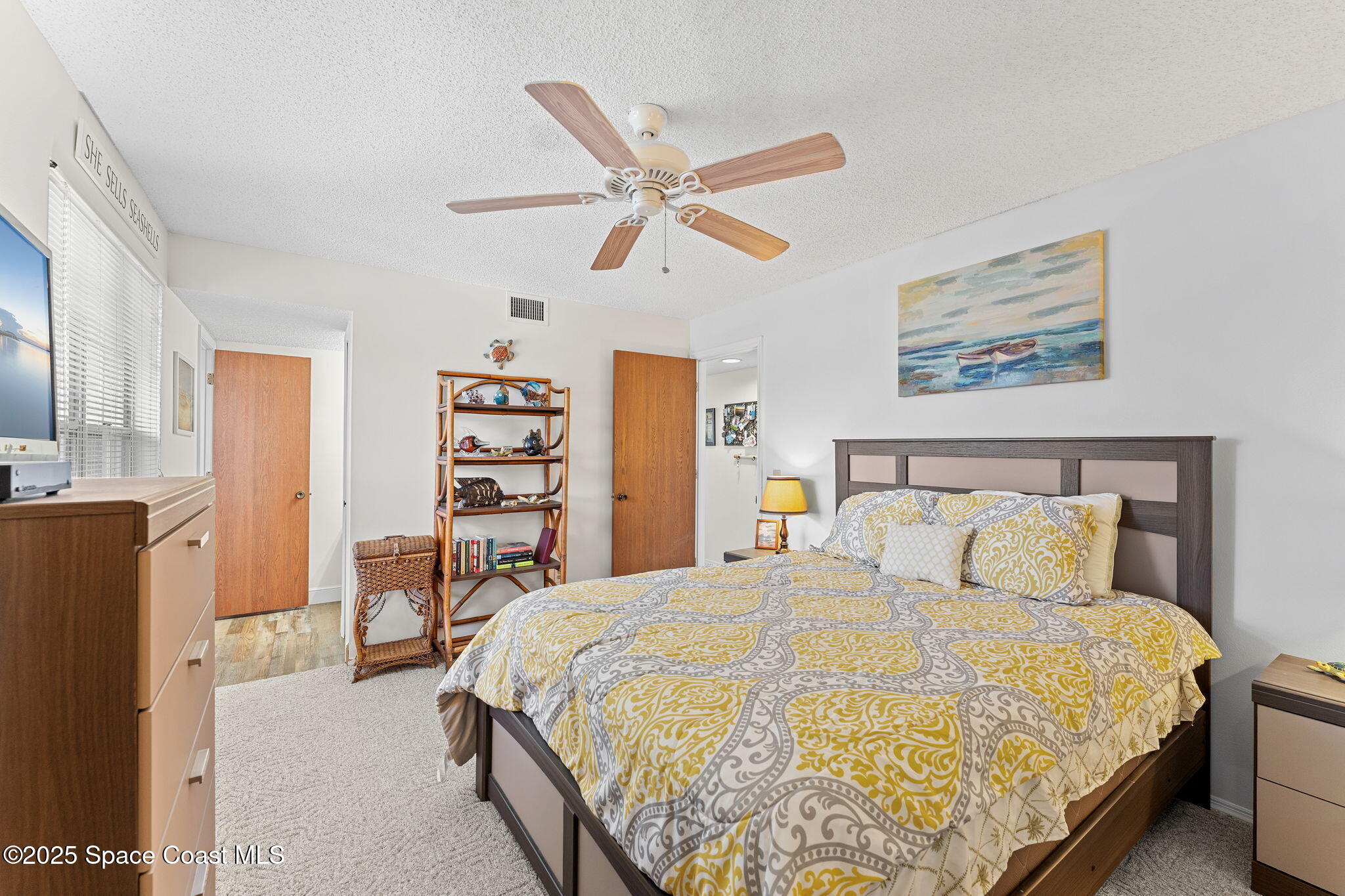 7350 N Highway, Unit 201 Cocoa, FL 32927 - Photo 26 of 57 Bedroom 3