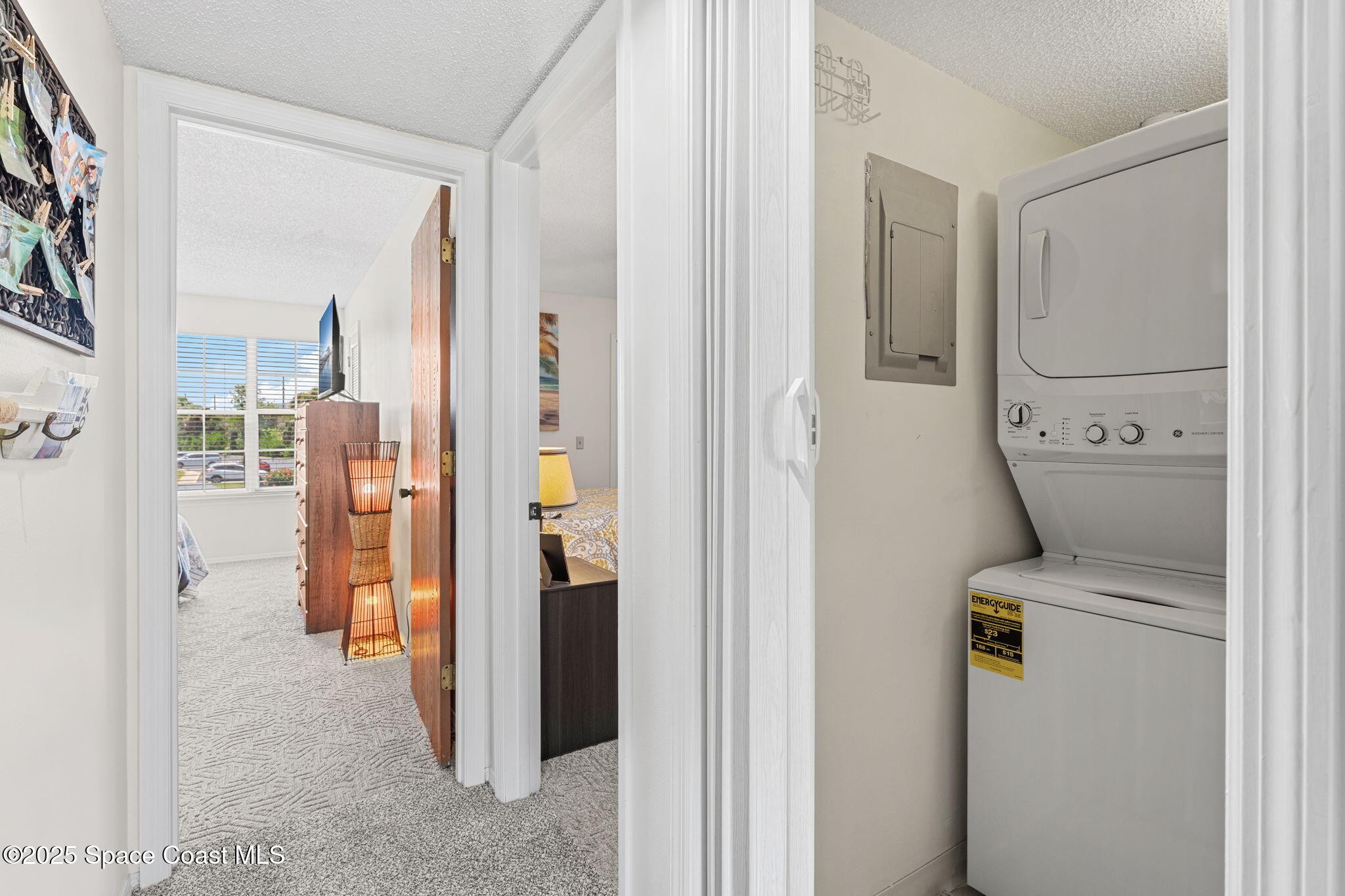 7350 N Highway, Unit 201 Cocoa, FL 32927 - Photo 27 of 57 Laundry