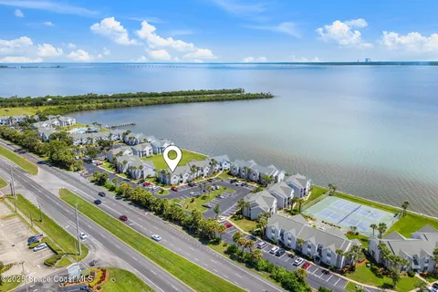 $259,000 | 7350 N Highway, Unit 201, Cocoa, FL 32927