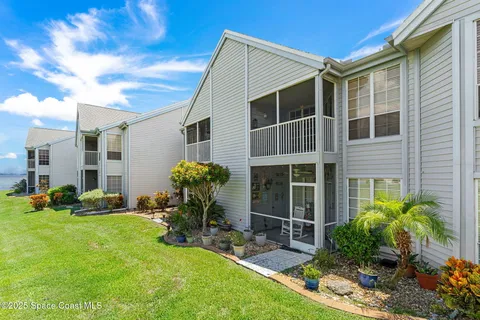 $259,000 | 7350 N Highway, Unit 201, Cocoa, FL 32927