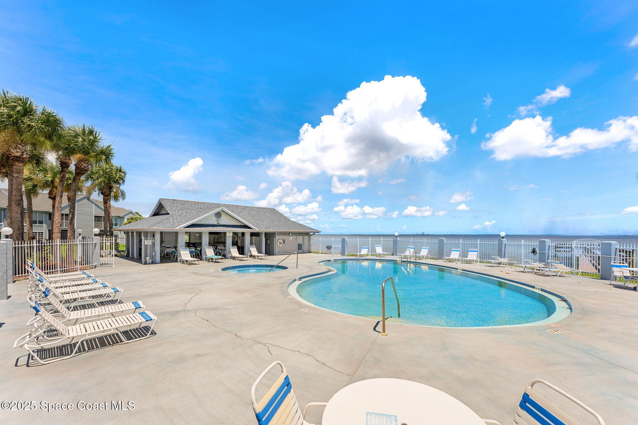 7350 N Highway, Unit 201 Cocoa, FL 32927 - Photo 38 of 57 7350 N Hwy 1 #201 (44)