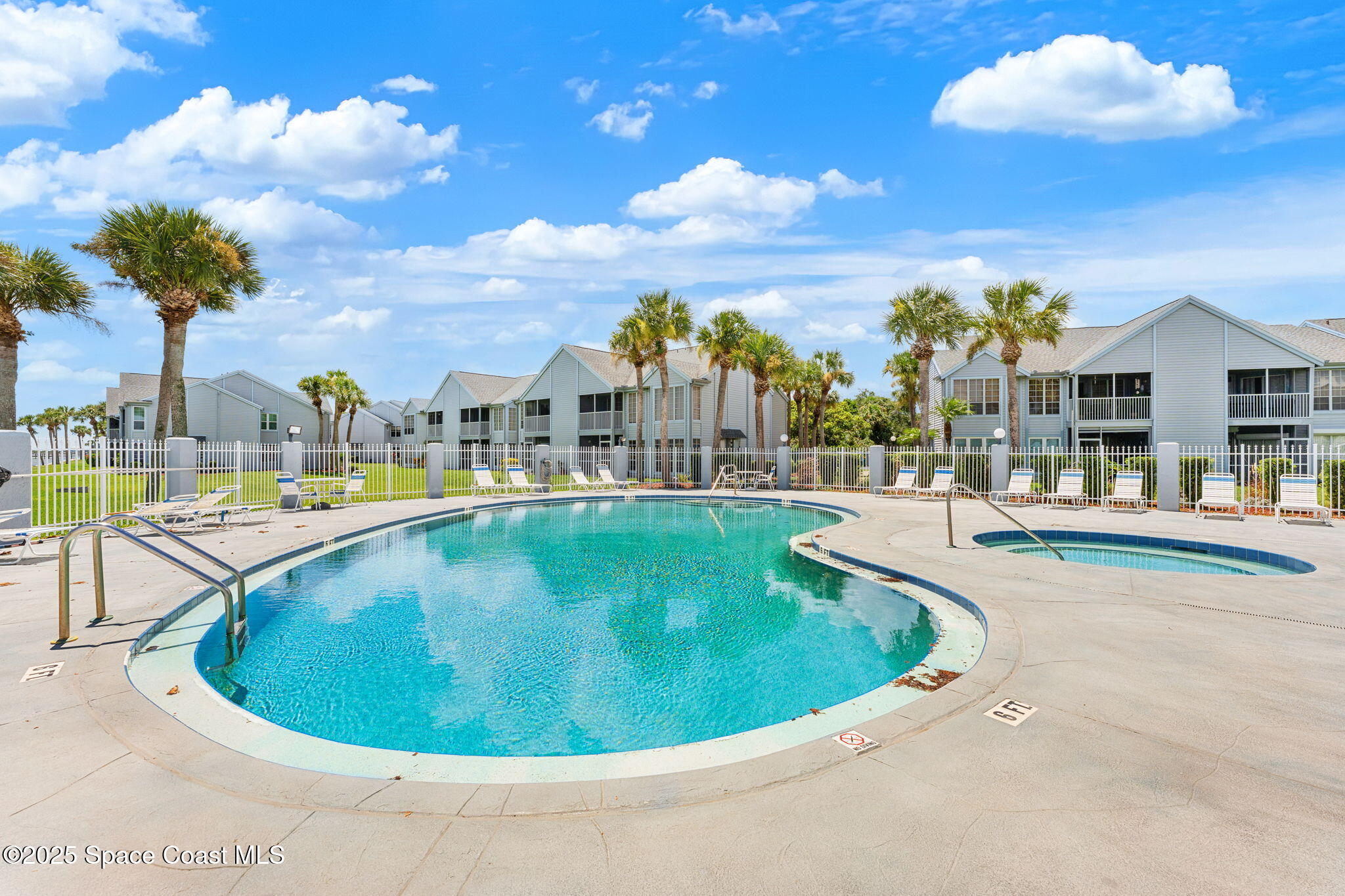 7350 N Highway, Unit 201 Cocoa, FL 32927 - Photo 40 of 57 7350 N Hwy 1 #201 (46)