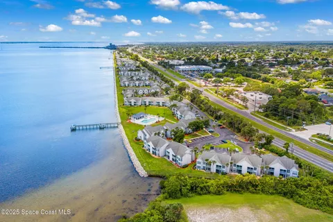 $259,000 | 7350 N Highway, Unit 201, Cocoa, FL 32927