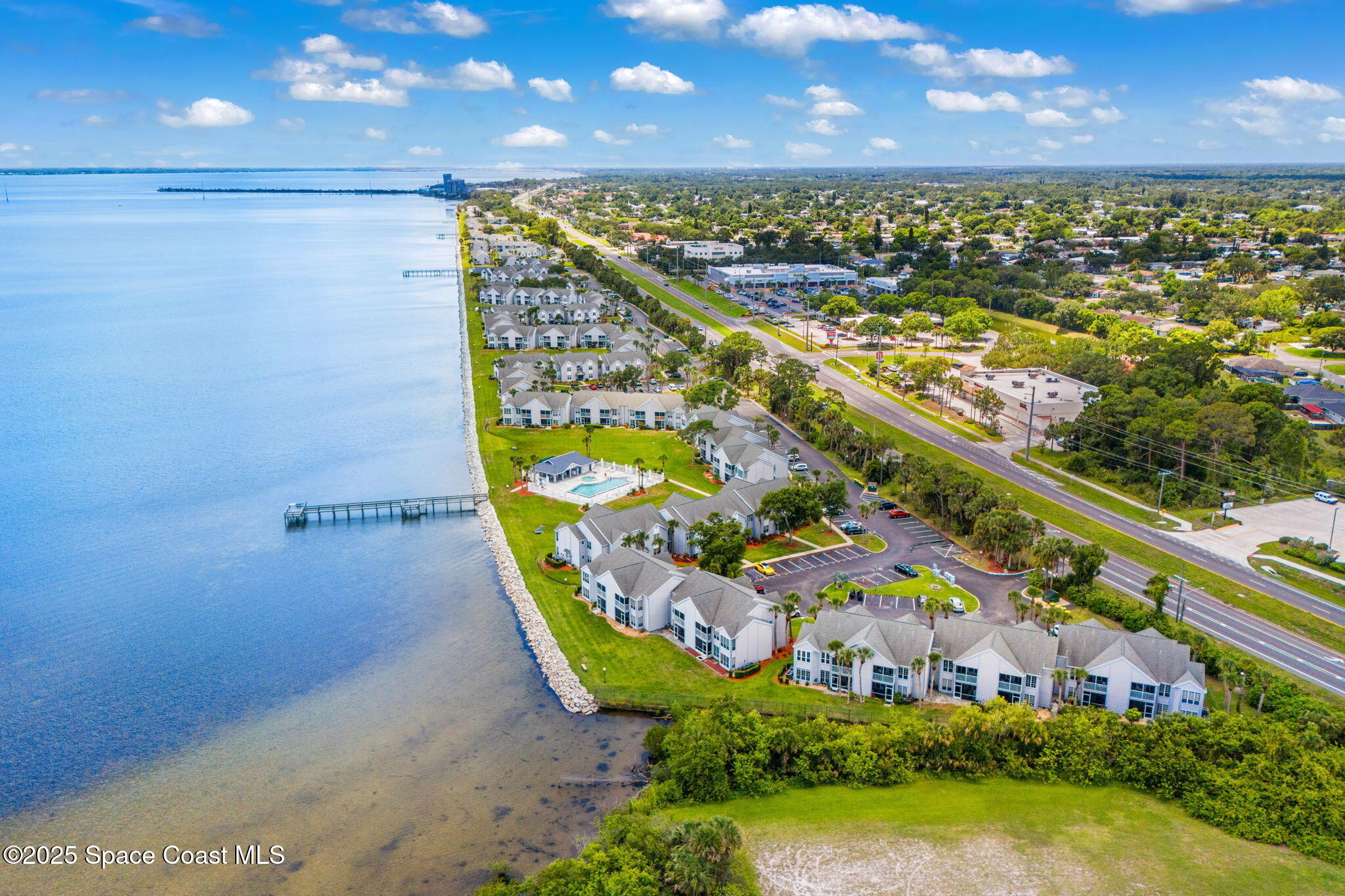 7350 N Highway, Unit 201 Cocoa, FL 32927 - Photo 4 of 57 7350