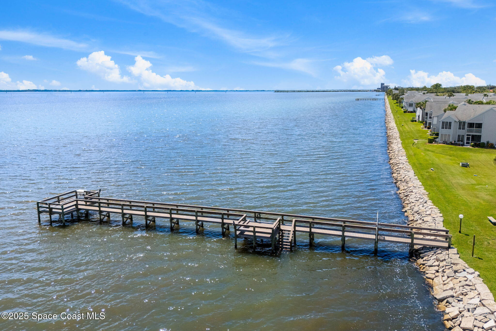 7350 N Highway, Unit 201 Cocoa, FL 32927 - Photo 42 of 57 7350 N Hwy 1 #201 (63)