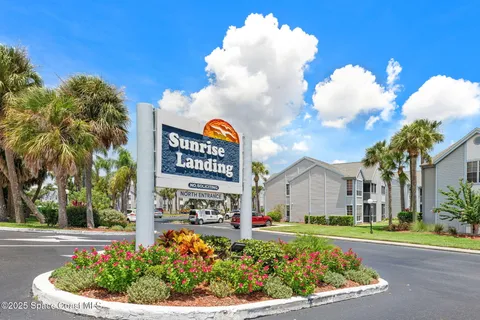 $259,000 | 7350 N Highway, Unit 201, Cocoa, FL 32927
