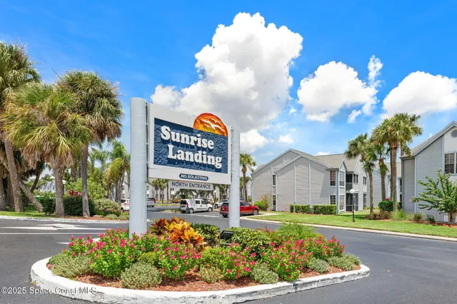 $259,000 | 7350 N Highway, Unit 201, Cocoa, FL 32927
