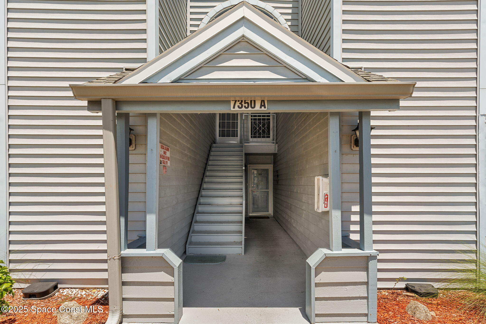 7350 N Highway, Unit 201 Cocoa, FL 32927 - Photo 51 of 57 7350 N Hwy 1 #201 (3)