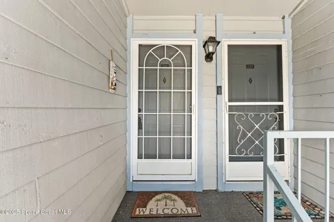 $259,000 | 7350 N Highway, Unit 201, Cocoa, FL 32927