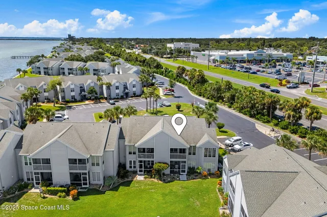 $259,000 | 7350 N Highway, Unit 201, Cocoa, FL 32927