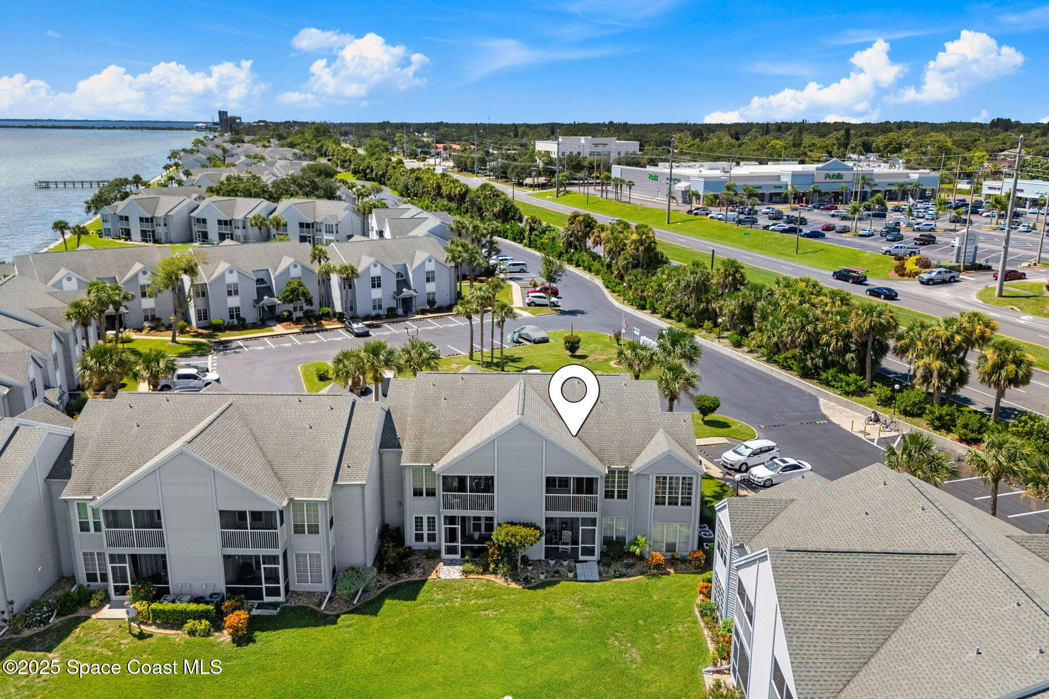 7350 N Highway, Unit 201 Cocoa, FL 32927 - Photo 53 of 57 7350 N Hwy 1 #201 (51)