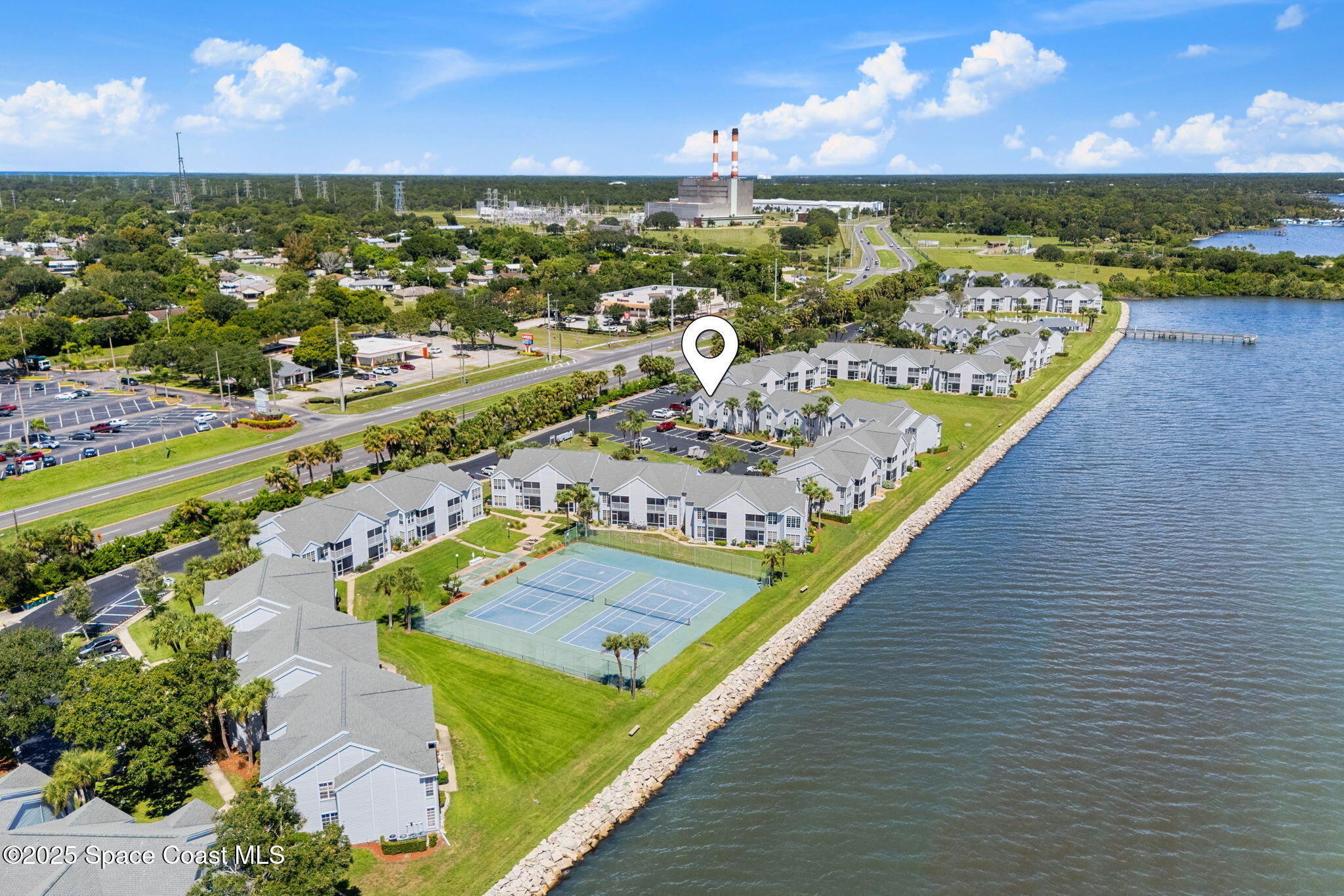 7350 N Highway, Unit 201 Cocoa, FL 32927 - Photo 55 of 57 7350 N Hwy 1 #201 (62)