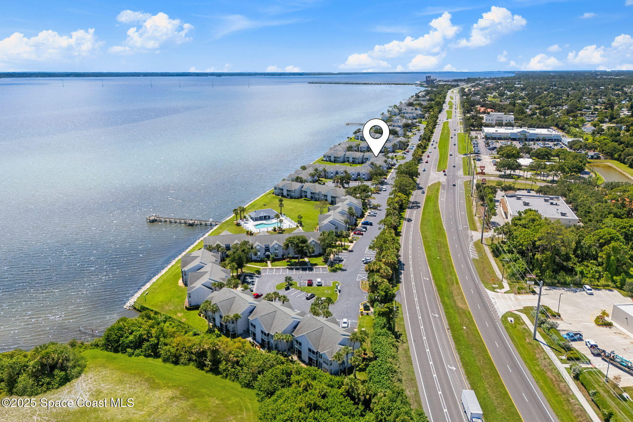 7350 N Highway, Unit 201 Cocoa, FL 32927 - Photo 56 of 57 7350 N Hwy 1 #201 (66)