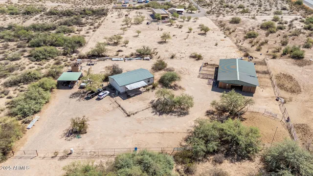 $399,000 | 39627 West Washington Street, Tonopah, AZ 85354