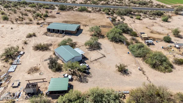 $315,000 | 39627 West Washington Street, Tonopah, AZ 85354