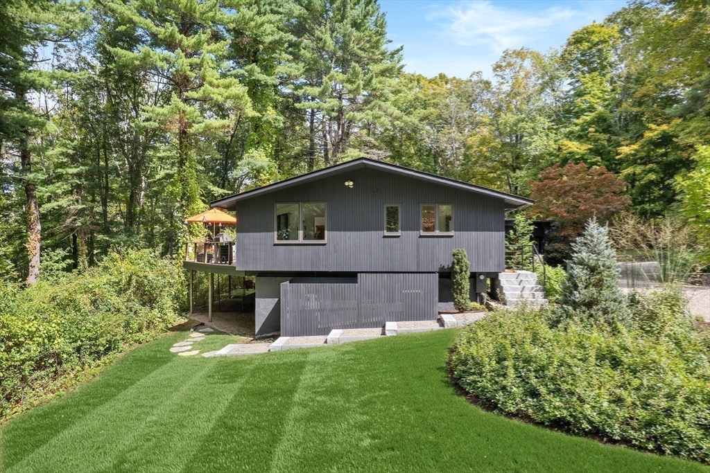 103 Farm Street Dover, MA 02030 - Photo 33 of 38