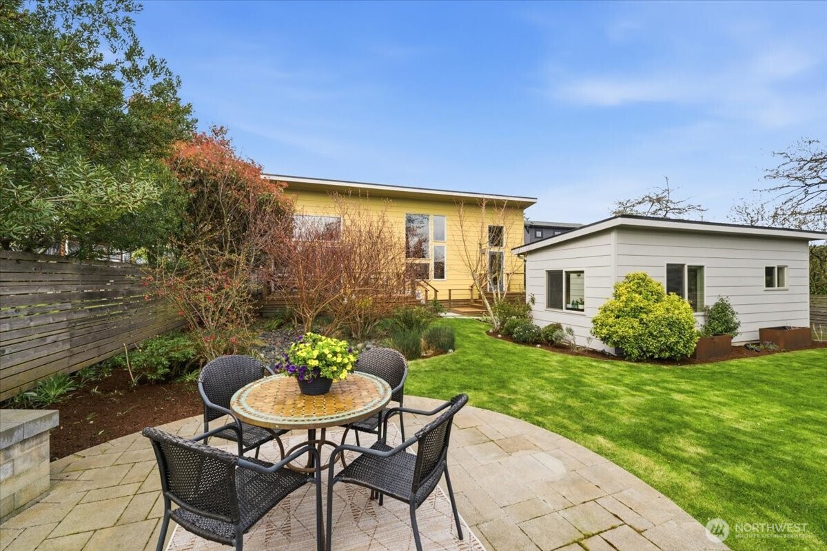 711 North 97th Street Seattle, WA 98103 - Photo 28 of 39
