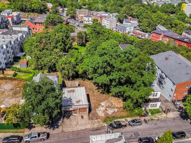 view of balcony with wooden floor