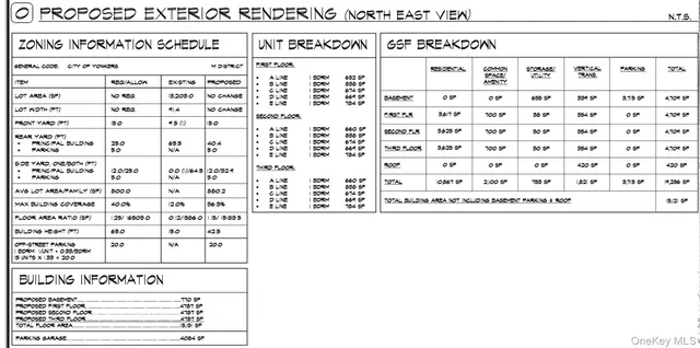 a view of a house with a outdoor space