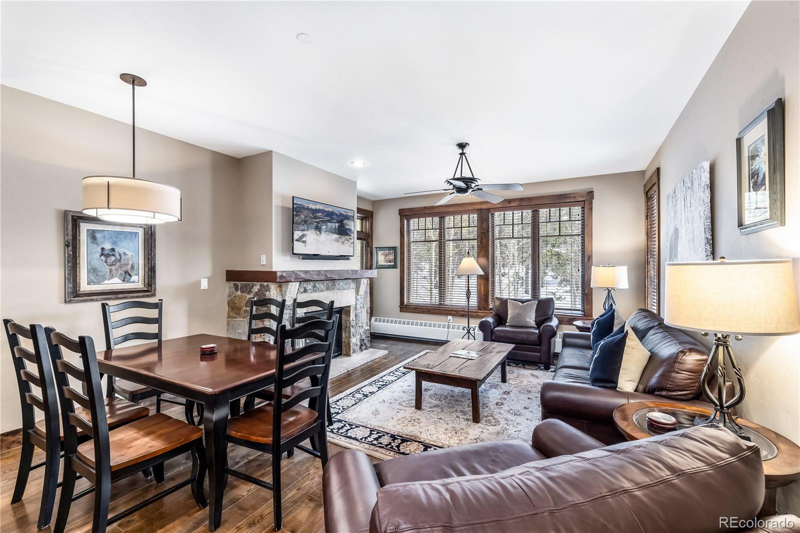 600 Columbine Road, Unit 5208 Breckenridge, CO 80424 - Photo 6 of 28