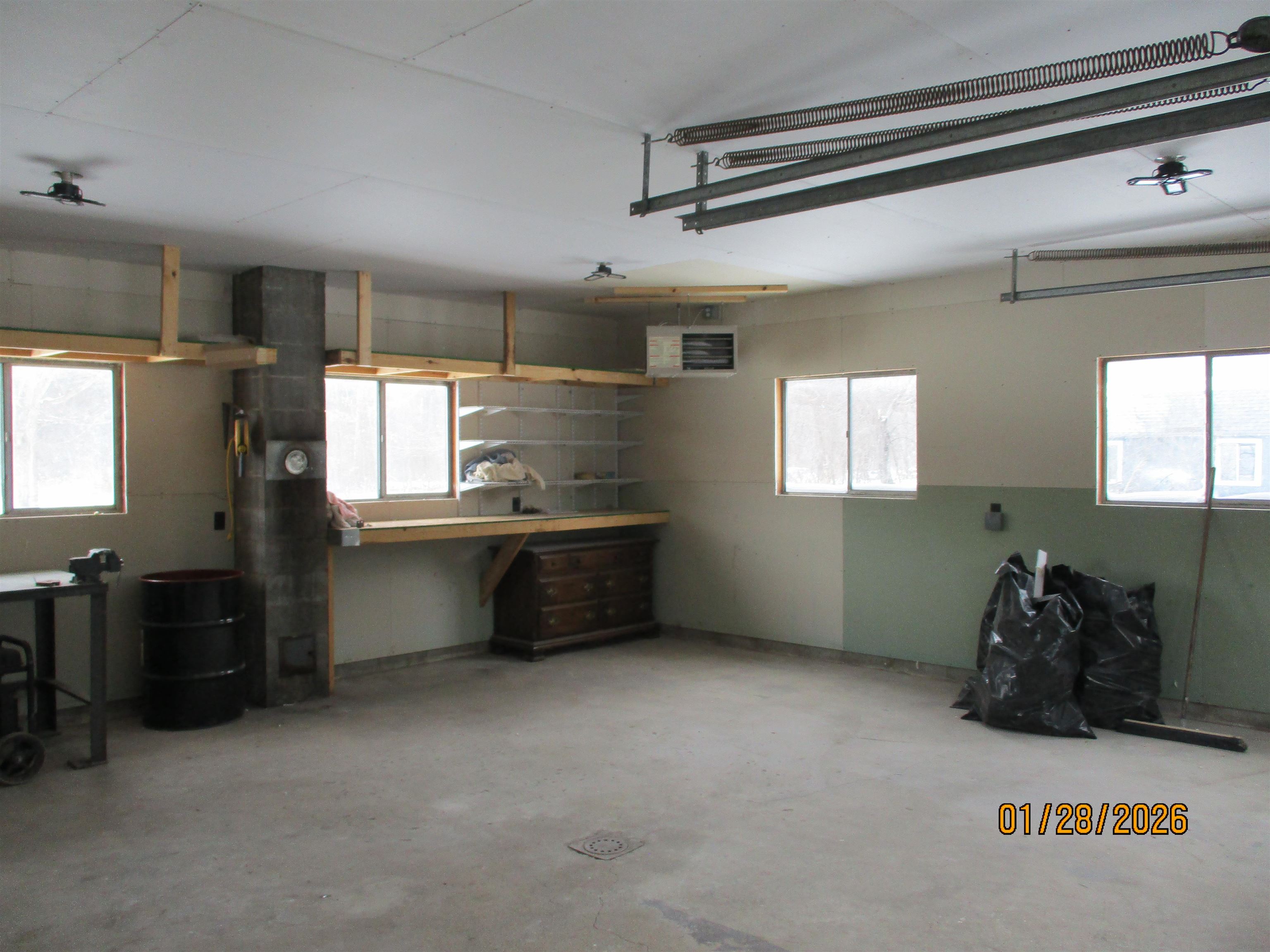 12510 Sheridan Road Burt, MI 48417 - Photo 4 of 19