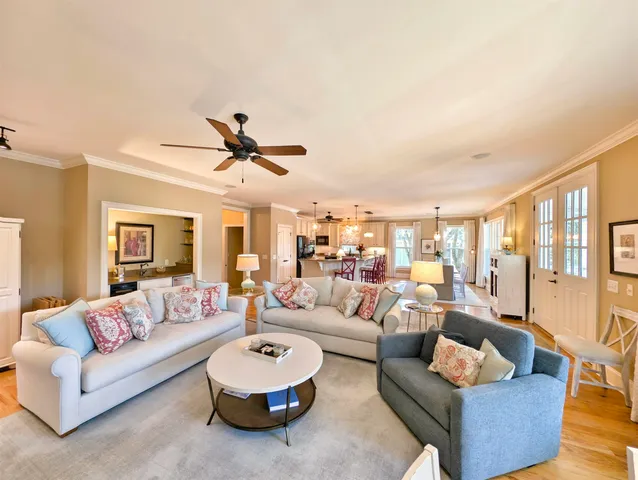 $2,249,000 | 87 Summertime Lane, Pawleys Island, SC 29585