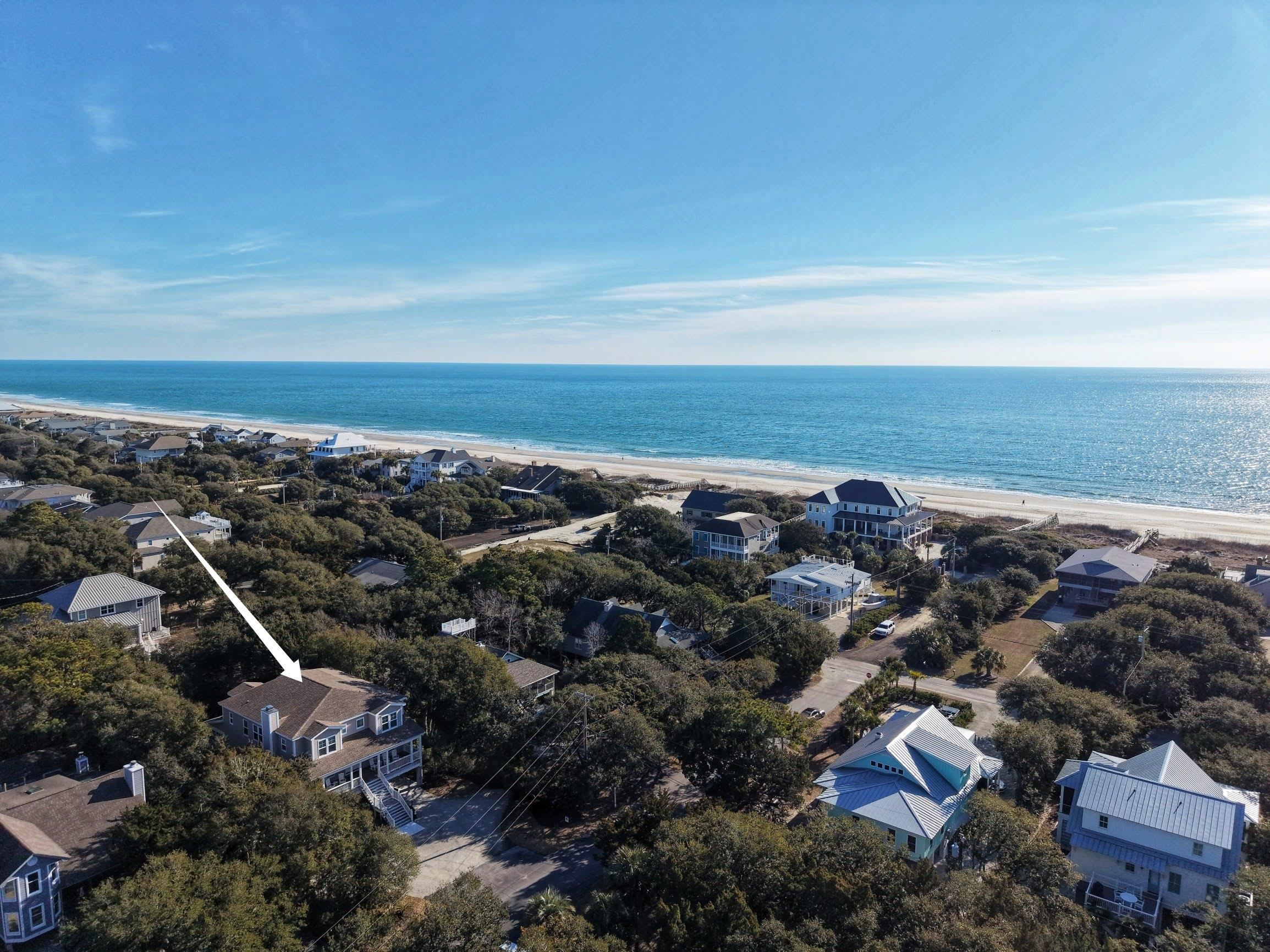 87 Summertime Lane Pawleys Island, SC 29585 - Photo 4 of 77