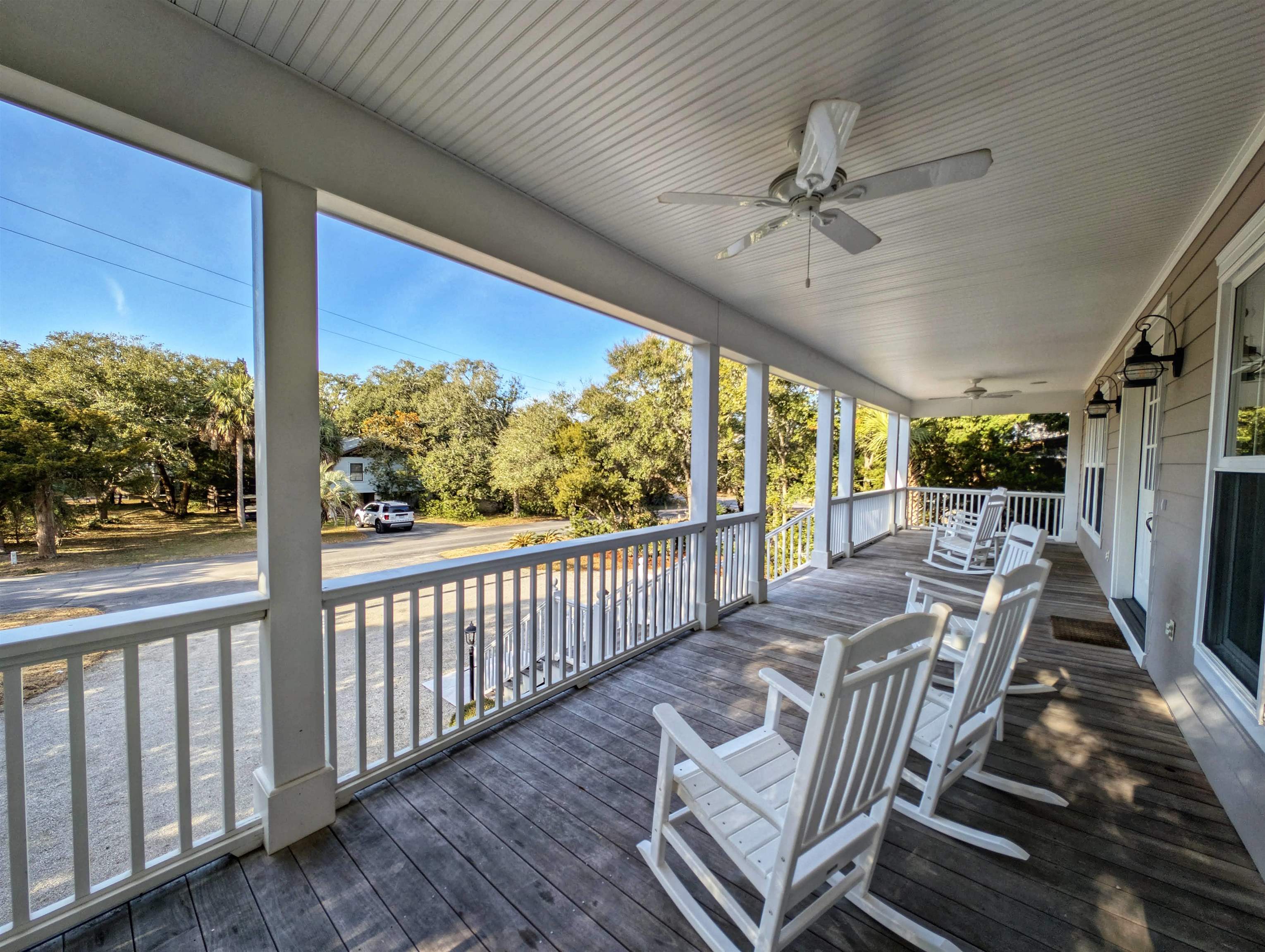 87 Summertime Lane Pawleys Island, SC 29585 - Photo 5 of 77