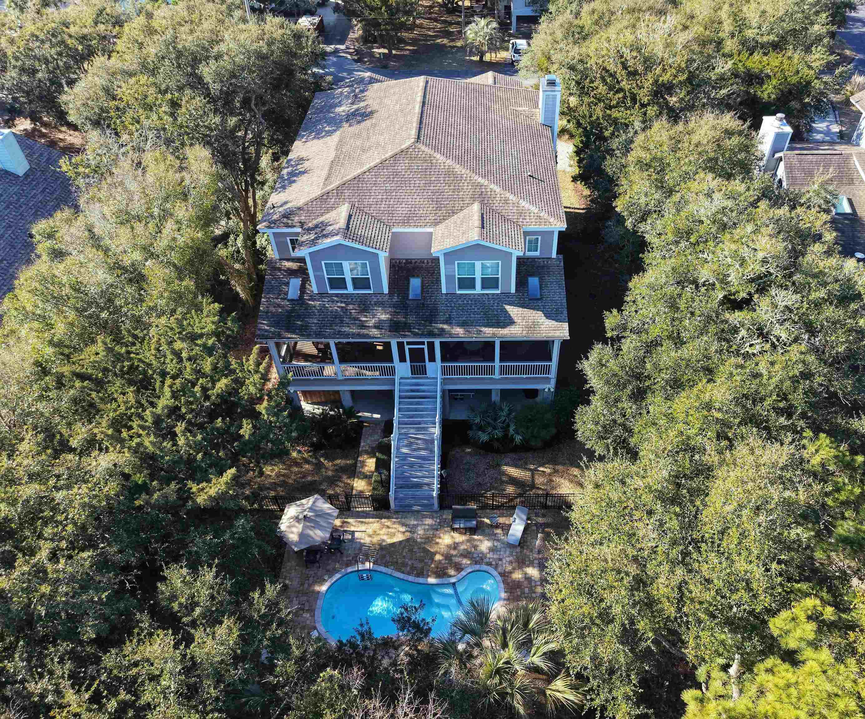 87 Summertime Lane Pawleys Island, SC 29585 - Photo 51 of 77