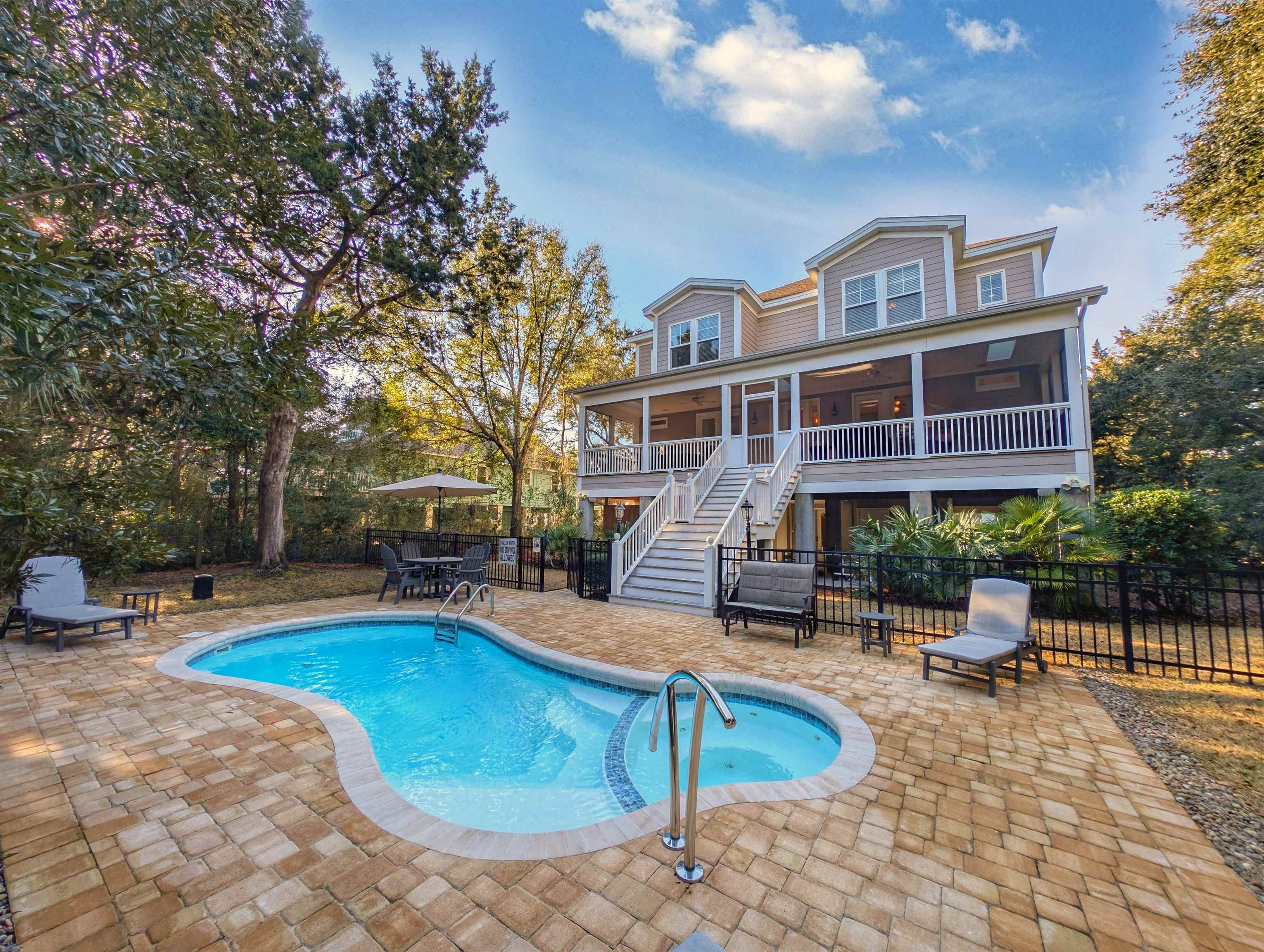 87 Summertime Lane Pawleys Island, SC 29585 - Photo 54 of 77