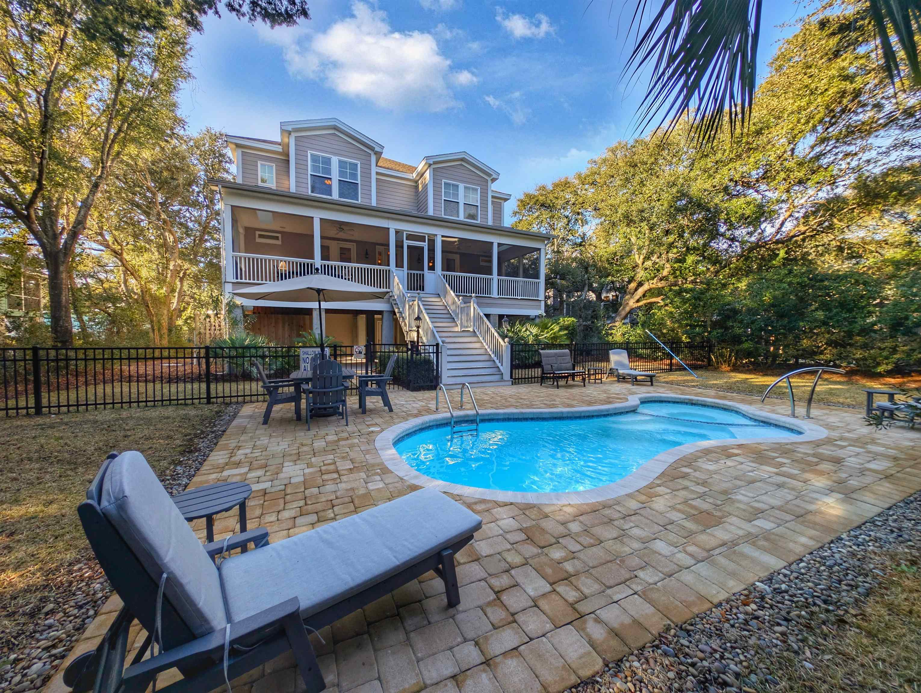 87 Summertime Lane Pawleys Island, SC 29585 - Photo 55 of 77