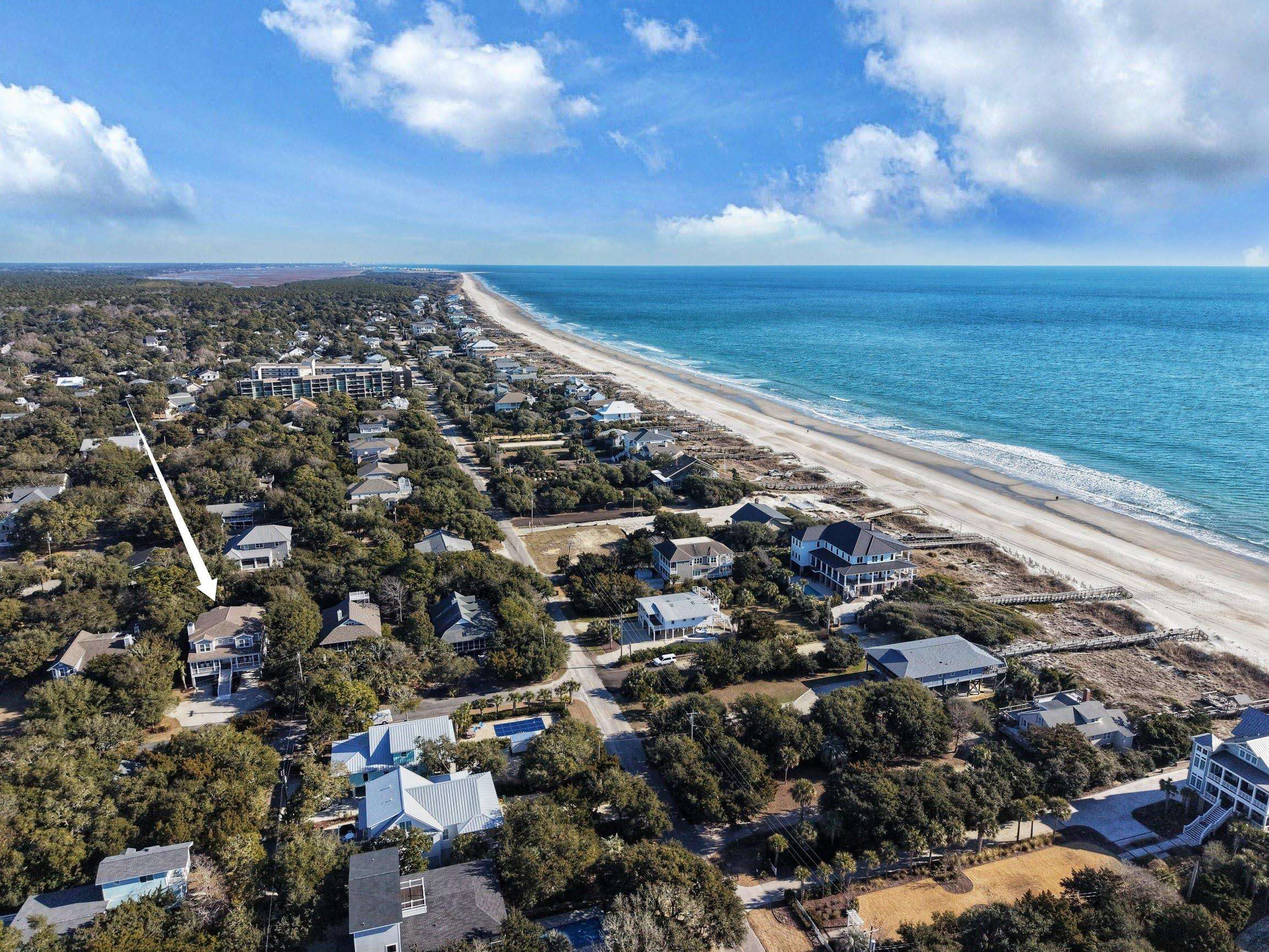 87 Summertime Lane Pawleys Island, SC 29585 - Photo 62 of 77